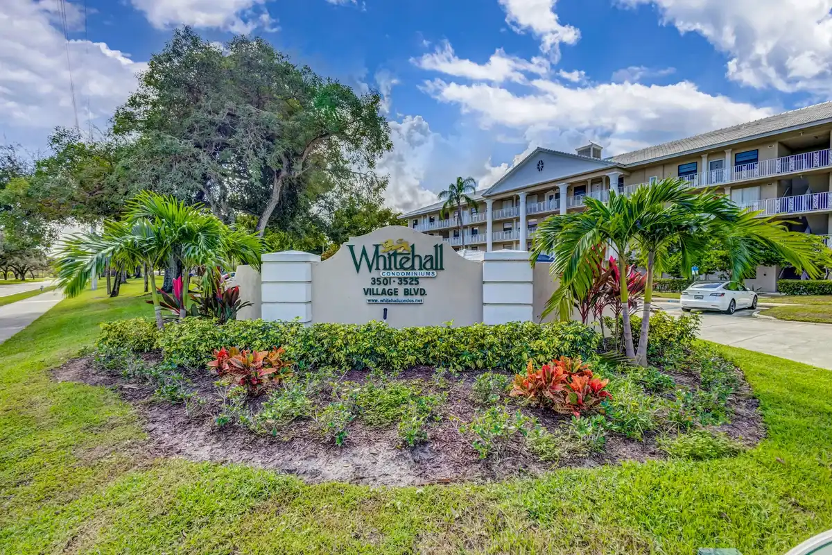 3507 Village Blvd #105, West Palm Beach: photo 1 of 40