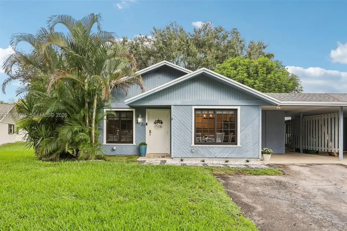 3721 W Valley Green Dr #48, Davie: photo 1 of 48