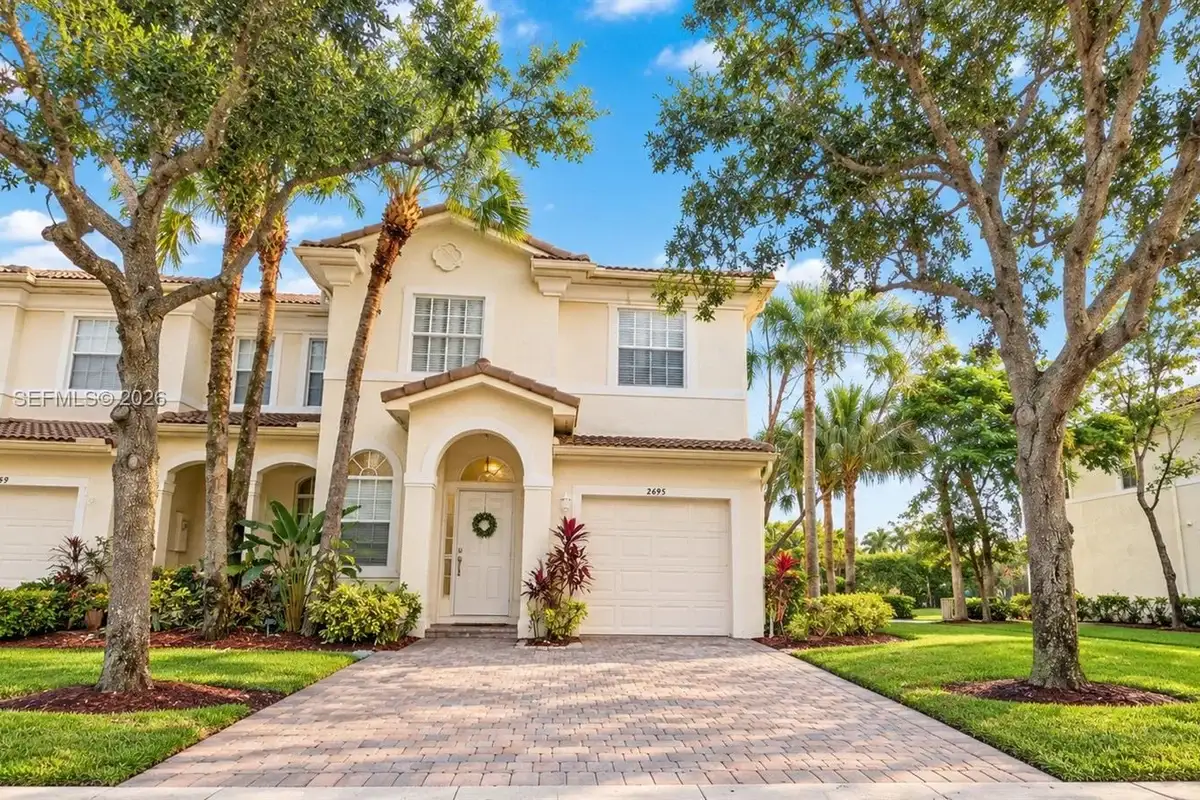 2695 SW 84th Ter #104, Miramar: photo 1 of 16