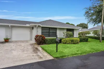 9880 Chestnut Tree Ter #B, Boynton Beach: photo 1 of 24