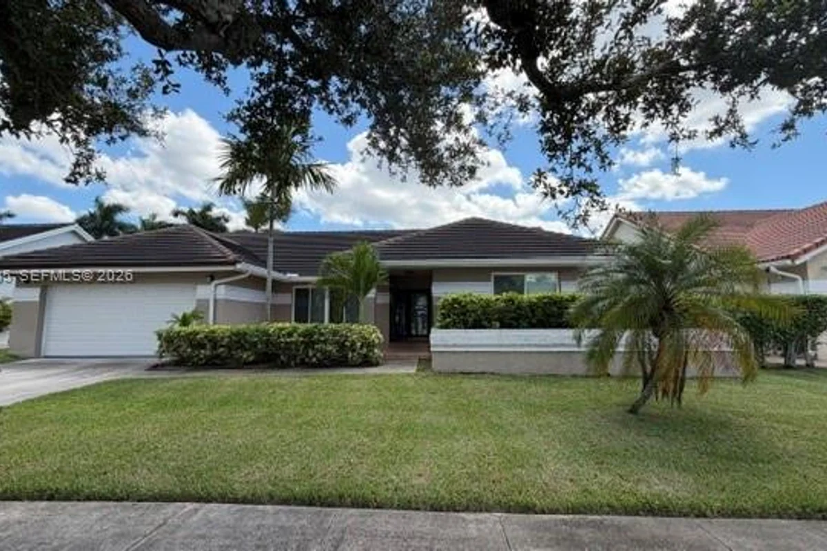 16190 NW 14th St, Pembroke Pines: photo 1 of 46