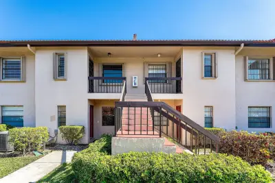 9283 Vista Del Lago #G, Boca Raton: photo 1 of 31
