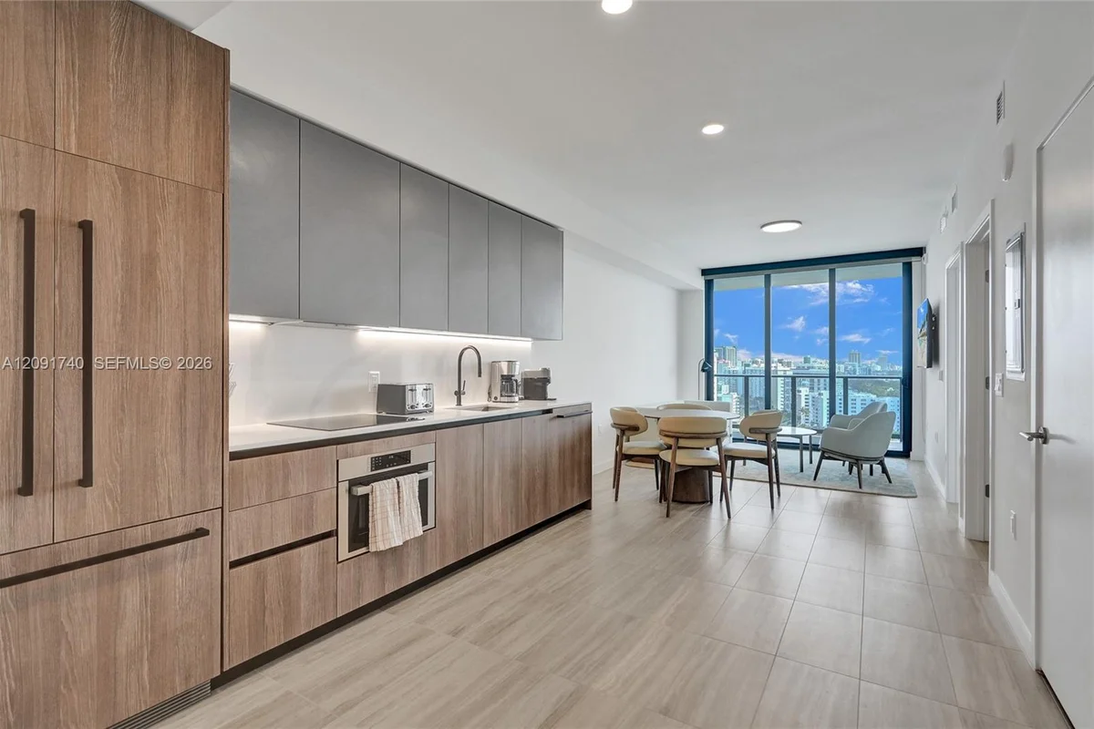 580 72nd St #PH6, Miami Beach: photo 1 of 29