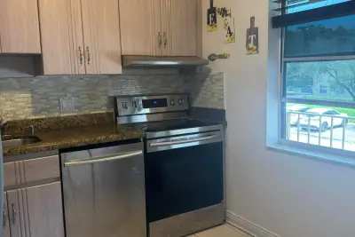 101 NW 76th Ave #203, Margate: photo 1 of 17