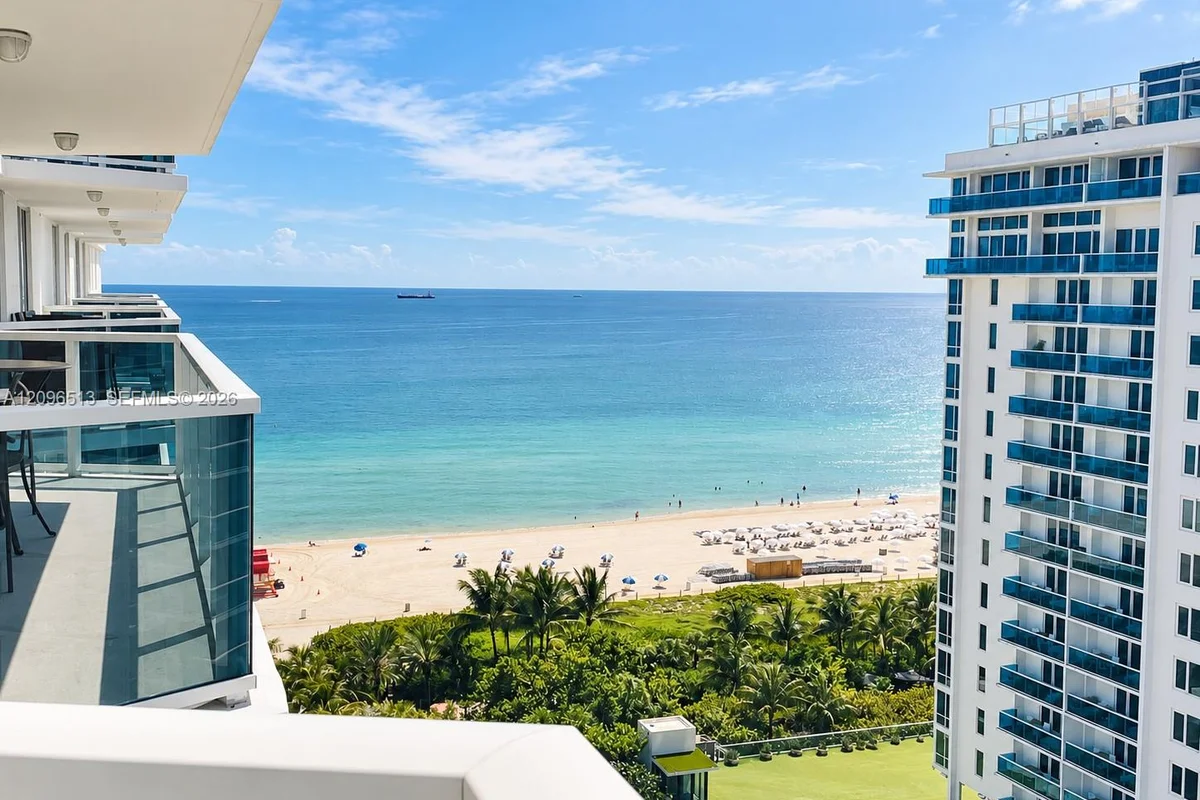 2401 Collins Ave #1807, Miami Beach: photo 1 of 22