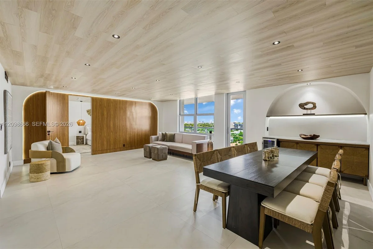 9511 Collins Ave #1209, Surfside: photo 1 of 19