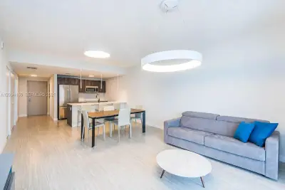 488 NE 18th St #4406, Miami: photo 1 of 21