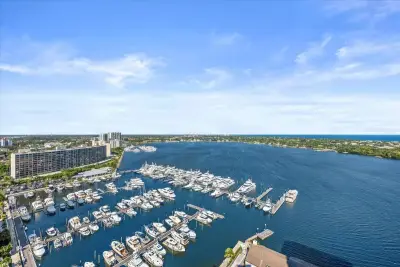 100 Lakeshore Dr #2156, North Palm Beach: photo 1 of 43