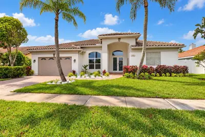 23329 Lago Mar Cir, Boca Raton: photo 1 of 28