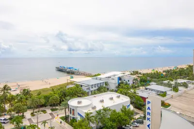 305 N Pompano Beach Blvd #1404, Pompano Beach: photo 1 of 57