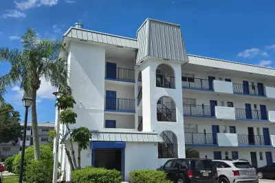 6061 N Falls Cir Dr #214, Lauderhill: photo 1 of 51