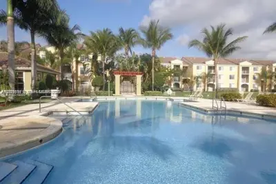 2360 E Preserve Way #208, Miramar: photo 1 of 21