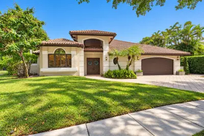 6013 NW 31st Ter, Boca Raton: photo 1 of 41