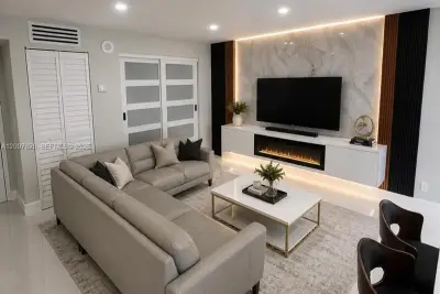 17021 N Bay Rd #814, Sunny Isles Beach: photo 1 of 13