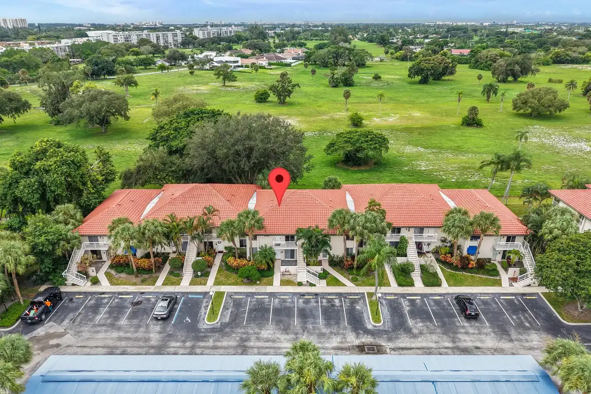 260 NW 67th St #A204, Boca Raton: photo 1 of 31