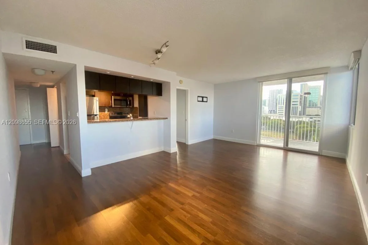 850 N Miami Ave #W-1004, Miami: photo 1 of 25
