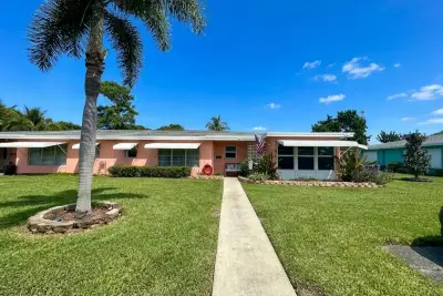 355 Main Blvd #C, Boynton Beach: photo 1 of 16