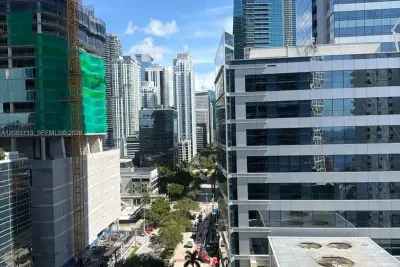1451 Brickell Ave #1506, Miami: photo 1 of 6