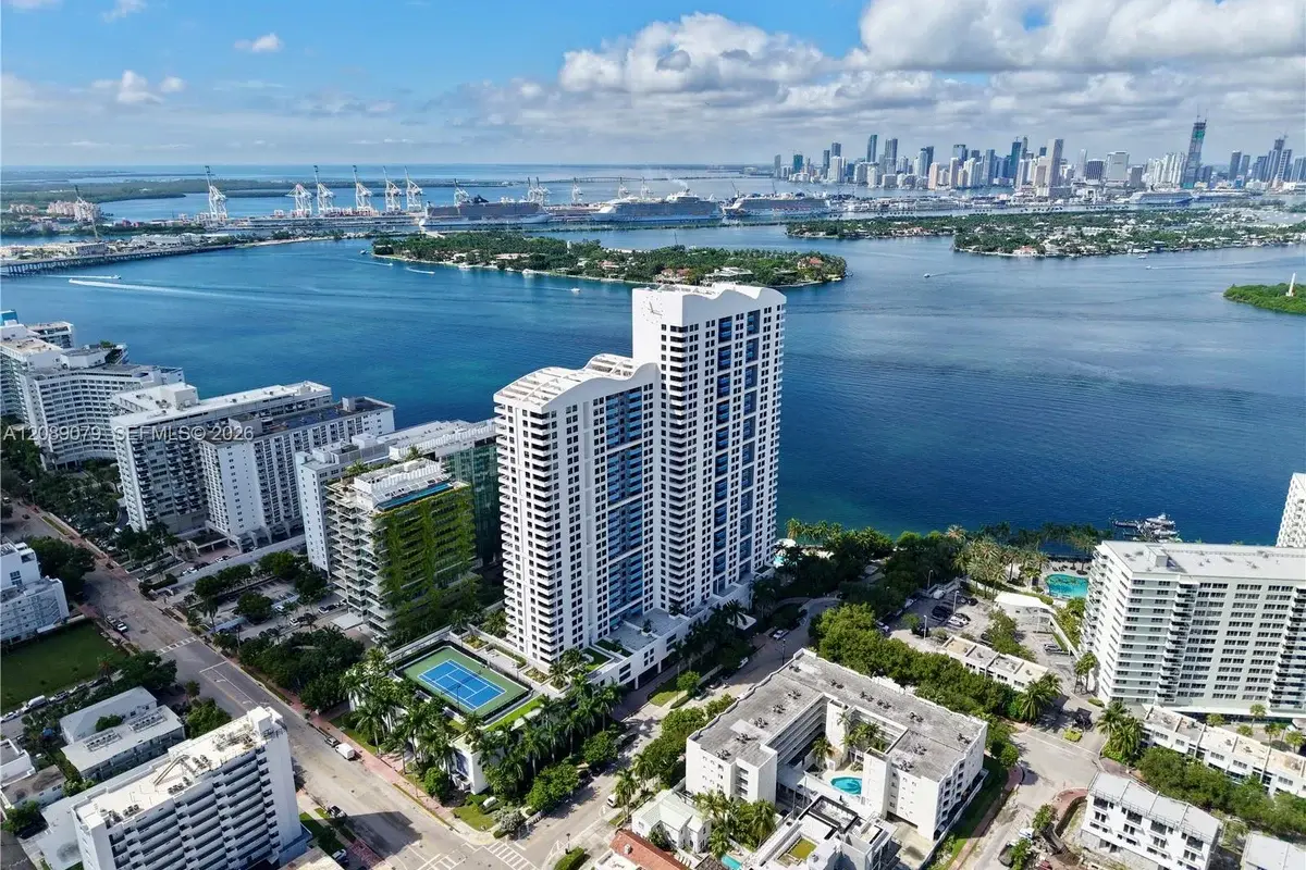 1330 West Ave #3407, Miami Beach: photo 1 of 66