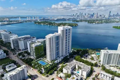 1330 West Ave #3407, Miami Beach: photo 1 of 66