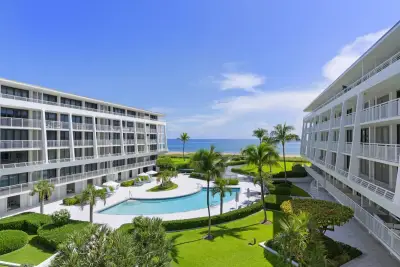 2600 S Ocean Blvd #303W, Palm Beach: photo 1 of 41