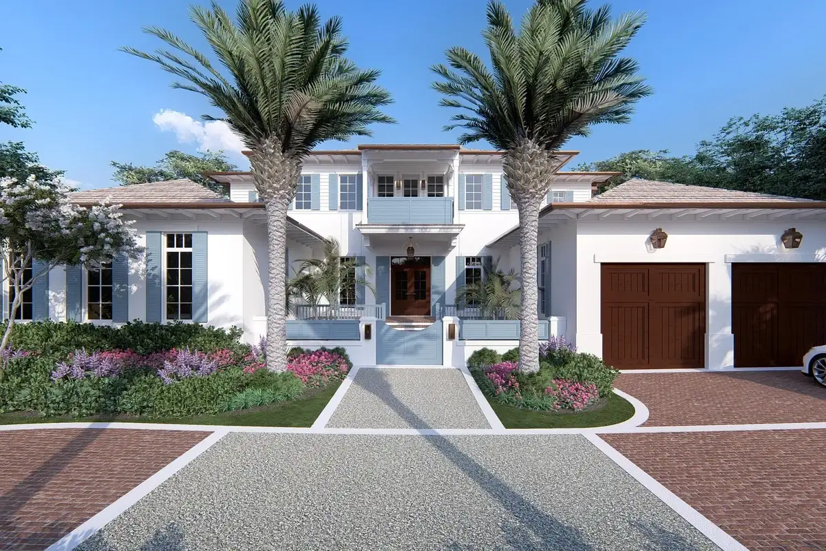 1125 Waterway Ln, Delray Beach: photo 1 of 7