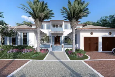1125 Waterway Ln, Delray Beach: photo 1 of 7
