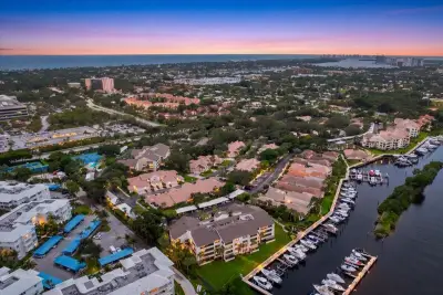 526 Oak Harbour Dr, Juno Beach: photo 1 of 64