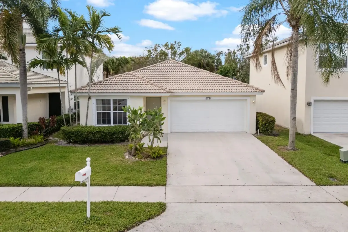 6791 Lantern Key Dr, Lake Worth: photo 1 of 57