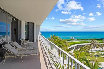 2000 S Ocean Blvd #307N, Palm Beach: photo 1 of 31