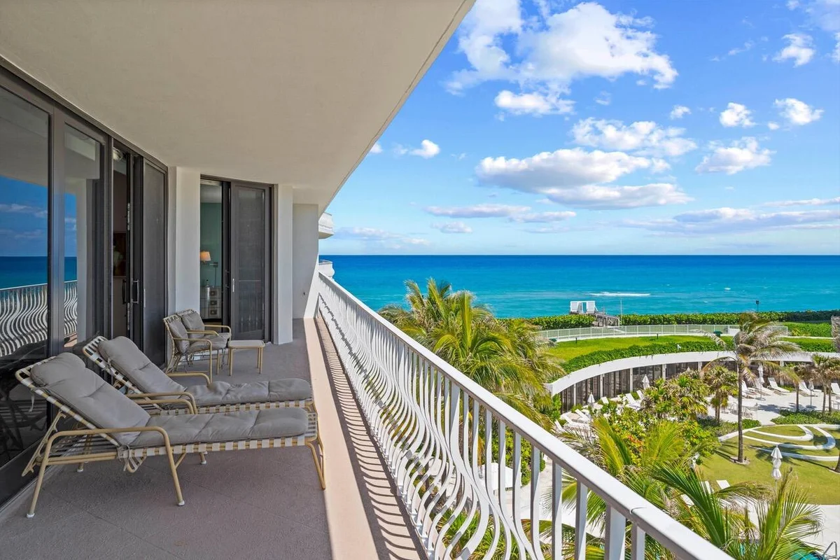 2000 S Ocean Blvd #307N, Palm Beach: photo 1 of 31