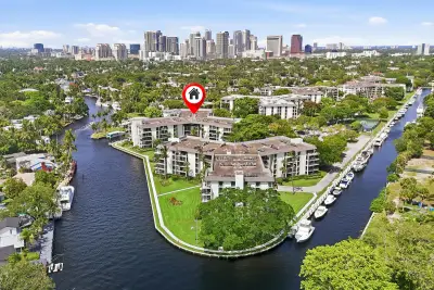 1301 River Reach Dr #514, Fort Lauderdale: photo 1 of 46