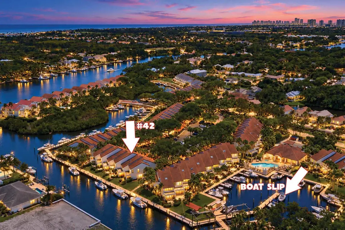 2339 Treasure Isle Dr #42, Palm Beach Gardens: photo 1 of 67