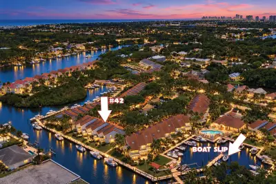 2339 Treasure Isle Dr #42, Palm Beach Gardens: photo 1 of 67