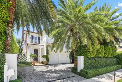 308 Cocoanut Row, Palm Beach: photo 1 of 52
