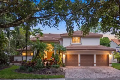 3315 Ottawa Ln, Cooper City: photo 1 of 51