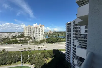 3300 NE 191st St #1801, Aventura: photo 1 of 14