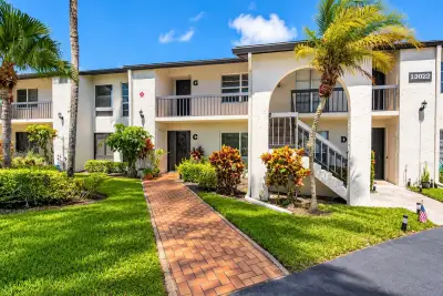 13022 Lady Palm Ct #C, Delray Beach: photo 1 of 40