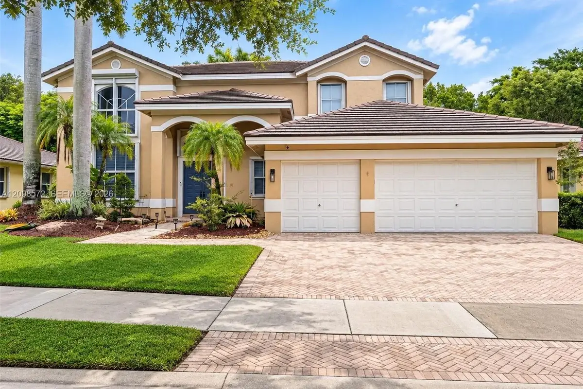 3961 Nighthawk Dr, Weston: photo 1 of 85