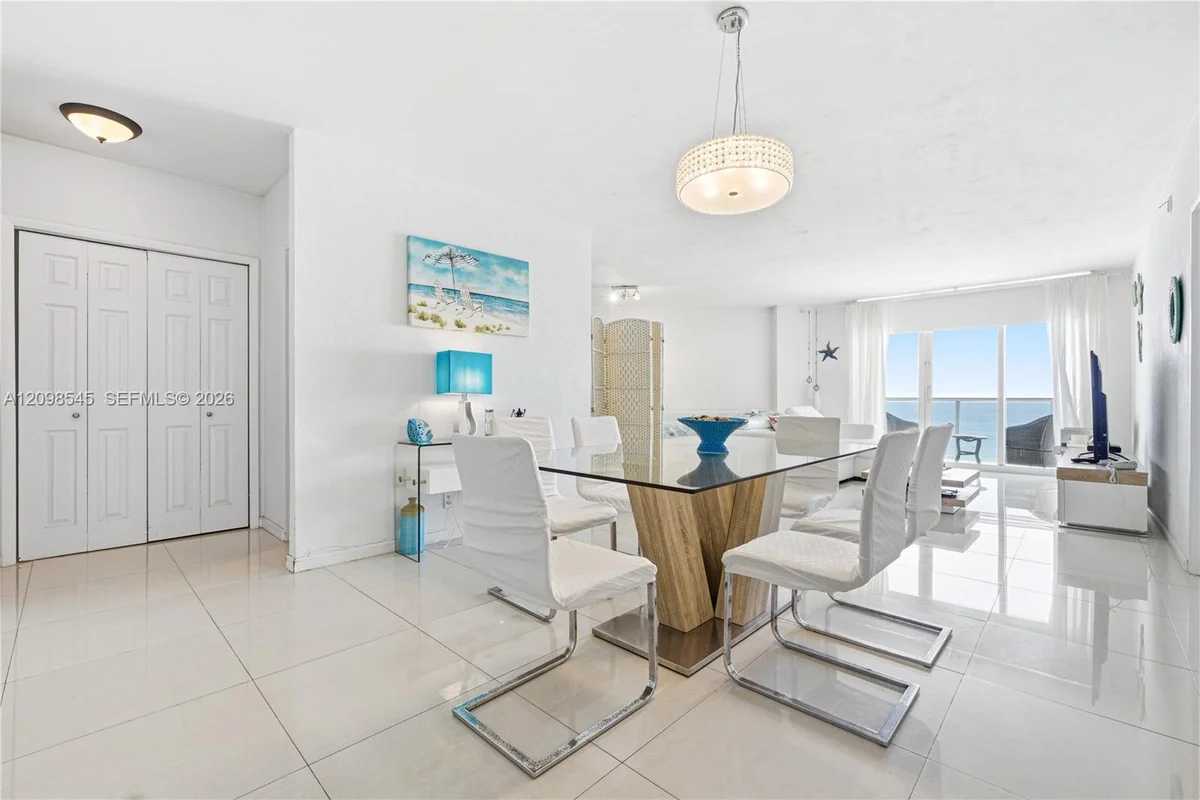 3801 S Ocean Dr #10L, Hollywood: photo 1 of 25