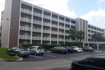 8720 Shadow Wood Blvd #308, Coral Springs: photo 1 of 16