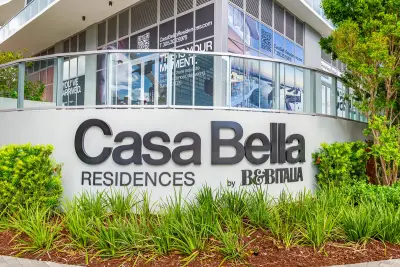 1400 Biscayne Blvd #901, Miami: photo 1 of 62