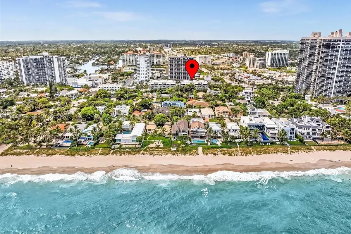 3040 N Ocean Blvd #N103, Fort Lauderdale: photo 1 of 56