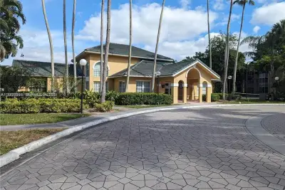 4055 W Mcnab Rd #H112, Pompano Beach: photo 1 of 15