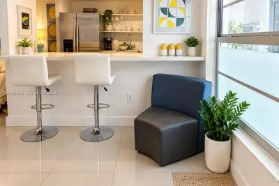 240 Collins Ave #2C, Miami Beach: photo 1 of 12