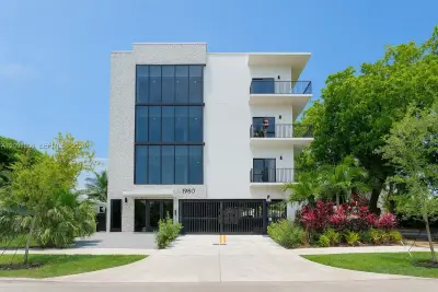 1950 Fletcher St #401, Hollywood: photo 1 of 15