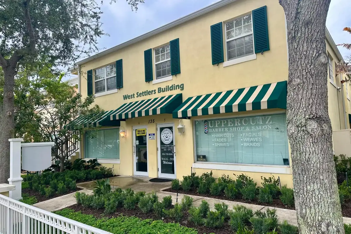 135 NW 5th Ave #3, Delray Beach: photo 1 of 7