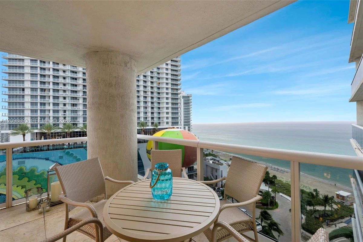 1800 S Ocean Dr #1610, Hallandale Beach: photo 1 of 48