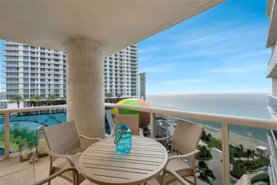 1800 S Ocean Dr #1610, Hallandale Beach: photo 1 of 48
