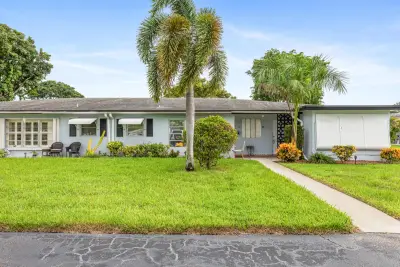 420 High Point Dr #C, Delray Beach: photo 1 of 33
